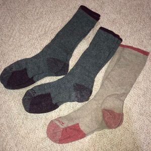 Wool Socks